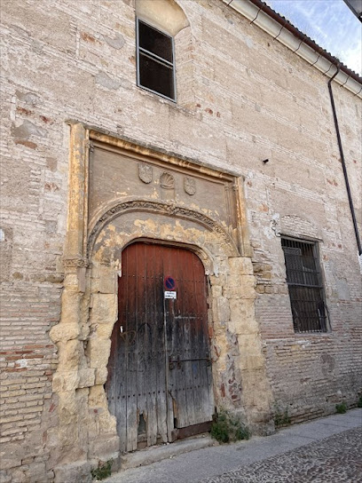 Convento de Regina Coeli