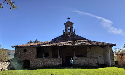 Ermita de Garrastatxu - Amurrio