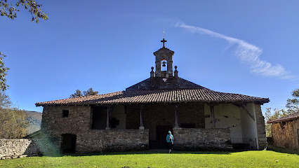 Ermita de Garrastatxu