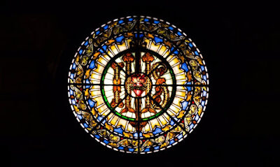 Basílica Santuario del Sagrado Corazón de Jesús - Gijón