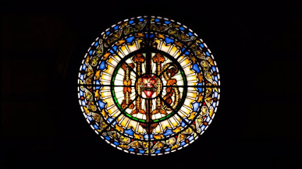 Basílica Santuario del Sagrado Corazón de Jesús