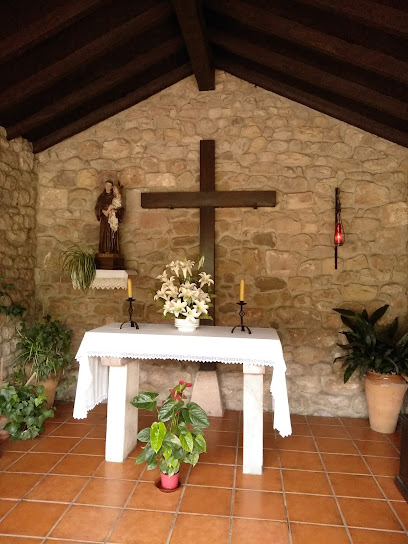 Capilla de San Antonio
