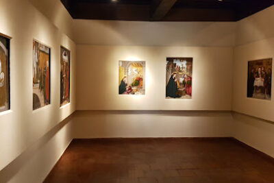 Museo Diocesano de Cuenca