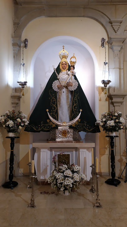 Parroquia de Nuestra Señora de Araceli - Córdoba