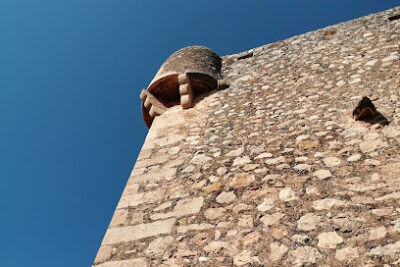 Ermita virgen de la Asunción de Cabanes