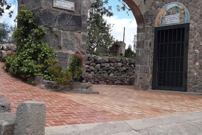 Capilla Calvario de Onda