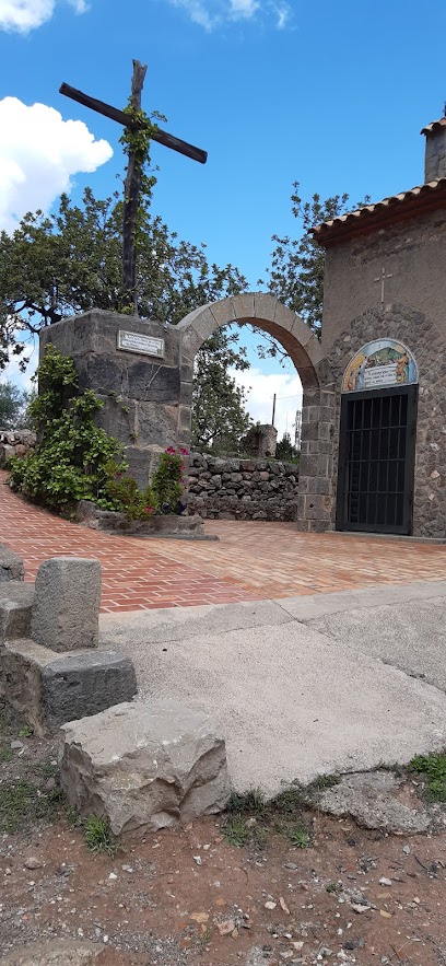 Calvario de Onda