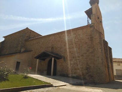 Iglesia parroquial de Nuestra Señora de Belén