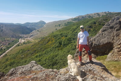 Ermita de San Lorenzo (Siglo X). - La Pola de Gordón