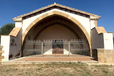 Ermita de Jara - Huesca