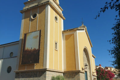 Iglesia de Belén y San Roque - Jaén