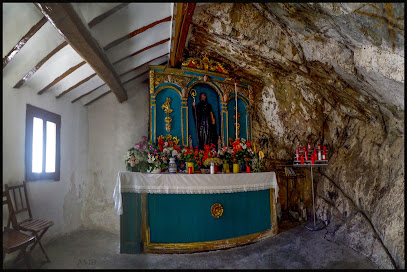 Ermita de San Millán de la Cogolla