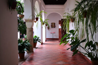 Convento de las Capuchinas - Córdoba