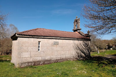 Ermida de Nocelo