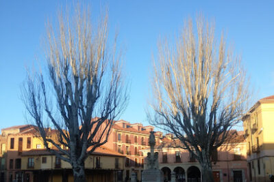 Albergue de peregrinos del Monasterio de las HH. Benedictinas Las Carbajalas en León