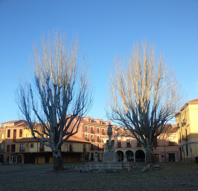 Albergue de peregrinos del Monasterio de las HH. Benedictinas Las Carbajalas en León