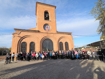 Iglesia Montserrat