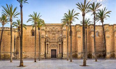 Catedral de la Encarnación de Almería