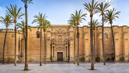 Catedral de la Encarnación de Almería