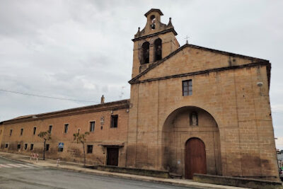 Convento de las Clarisas - Olite