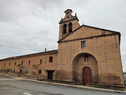 Convento de las Clarisas