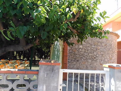 Capilla Santa Ana