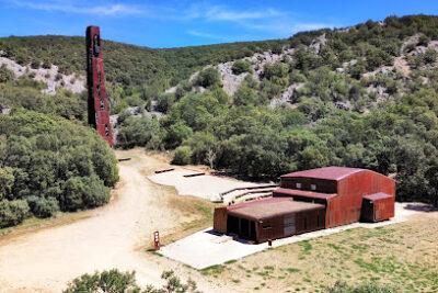 Ermita de San Olav - Covarrubias