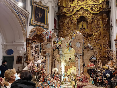Ermita Nuestra Señora de la Alegría