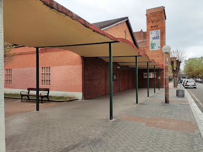 Iglesia de San Pablo Apostol