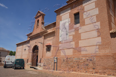 Ermita de Nuestra Señora Virgen de la Sierra