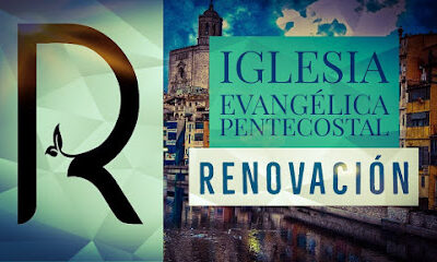 IGLESIA DE DIOS Pentecostal, M.I./RENOVACIÓN - Girona