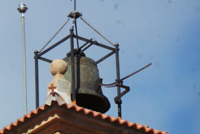 Iglesia de San Martin de Tours - Soto