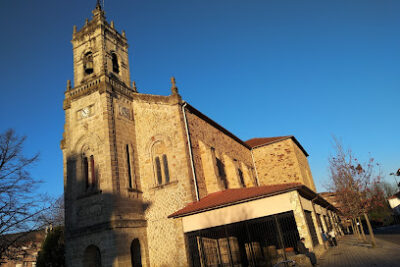 Parroquia de la Asunción de Nuestra Señora - Galdácano