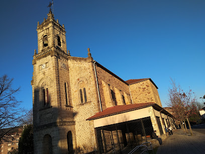 Parroquia de la Asunción de Nuestra Señora