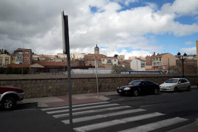 Convento Comunidad Hermanas Teresianas de Ávila