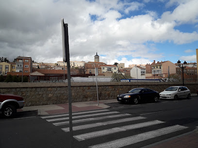 Comunidad Hermanas Teresianas de Ávila