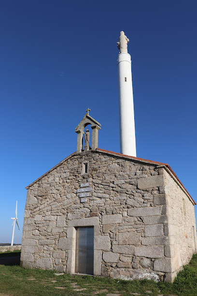 Capilla de Nuestra Señora del Faro