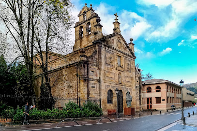 Monasterio Benedictino