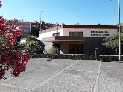 Espíritu Santo