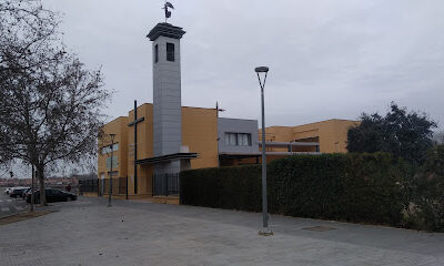 Parroquia Nuestra Señora De Guadalupe - Badajoz