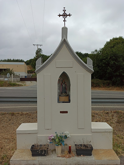 A Santiña (A Santa Marina de las Virtudes)