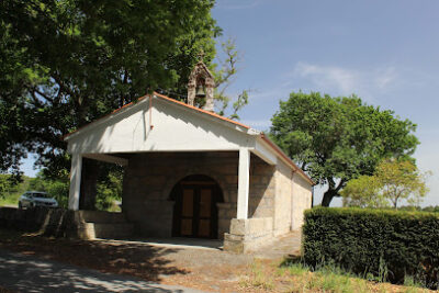 Capela de San Pantaleon - Maside