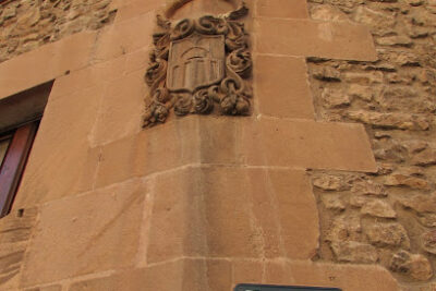Fundación Duques de Soria (FDS) (antiguo Convento de Nuestra Señora de la Merced)