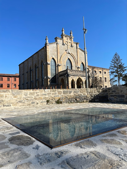 Convento de las Religiosas Hijas de San José