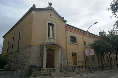 Monasterio de las Carmelitas Descalzas - Girona