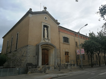 Monasterio de las Carmelitas Descalzas