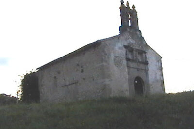 Capilla Nuestra Señora del Camino - Labarces