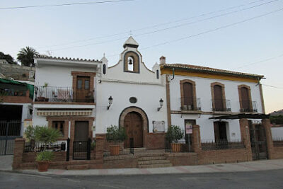 Ermita Santa Brígida - Álora