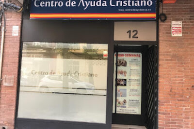 Iglesia Centro de Ayuda Cristiano Albacete