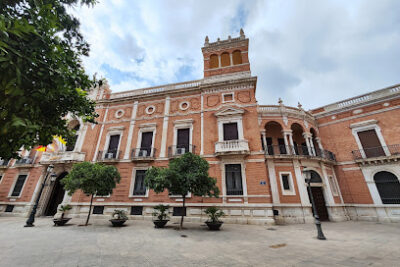 Capilla Arzobispado de Valencia